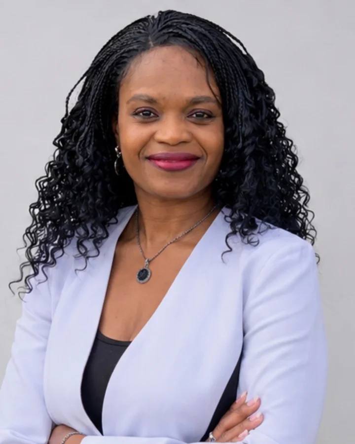 Prisca Lisanga